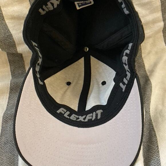 Undercover Boss Season 6 Cast and Crew Wrap Gift, Embroidered Baseball Cap